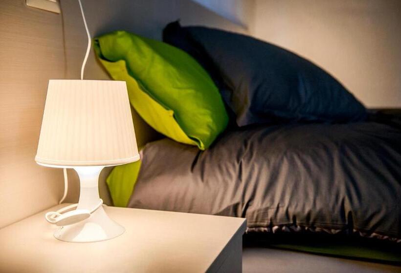 장애인을 위한 스탠다드 룸, Il Giardino Di Lavanda