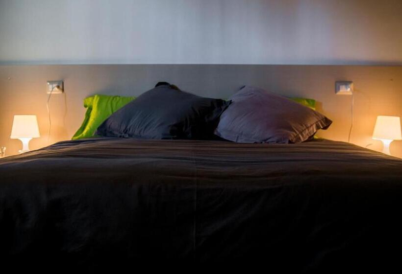 장애인을 위한 스탠다드 룸, Il Giardino Di Lavanda