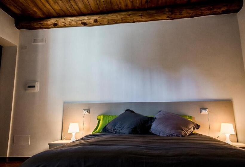 장애인을 위한 스탠다드 룸, Il Giardino Di Lavanda