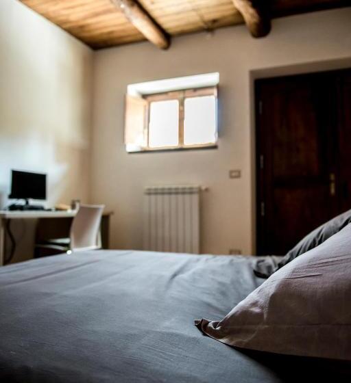 장애인을 위한 스탠다드 룸, Il Giardino Di Lavanda