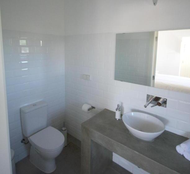 豪华海景房, Moinhos Das Marés