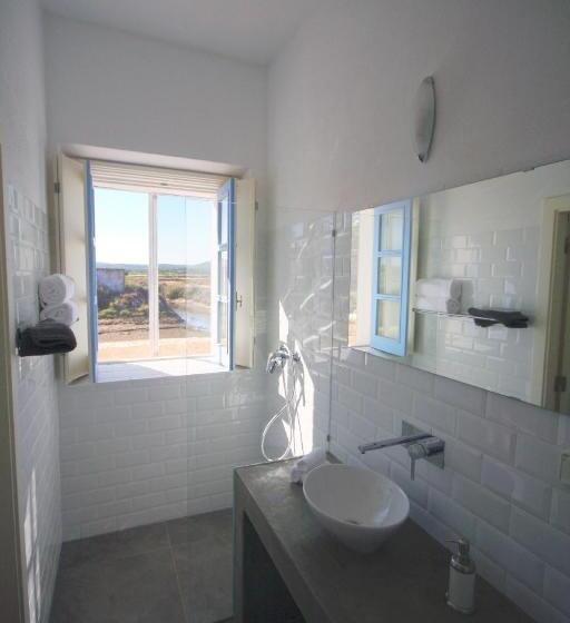 豪华房间, Moinhos Das Marés