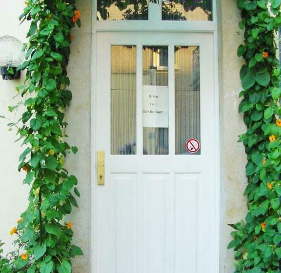 침실 2개 주택, Pension Pieschen Dresden