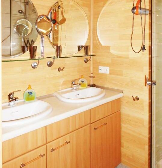 침실 2개 주택, Pension Pieschen Dresden