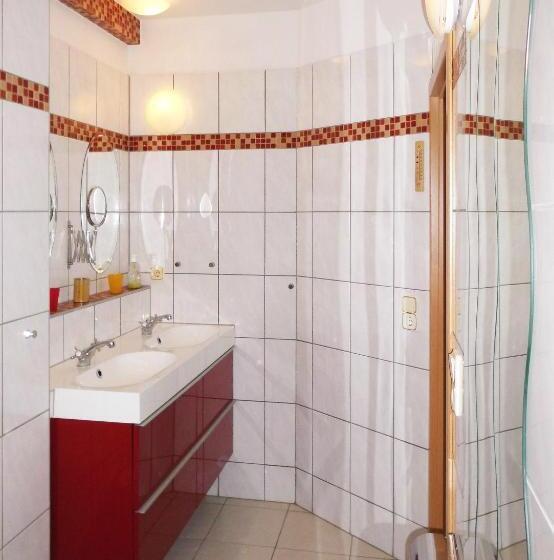 4인용 스탠다드 룸, Pension Pieschen Dresden