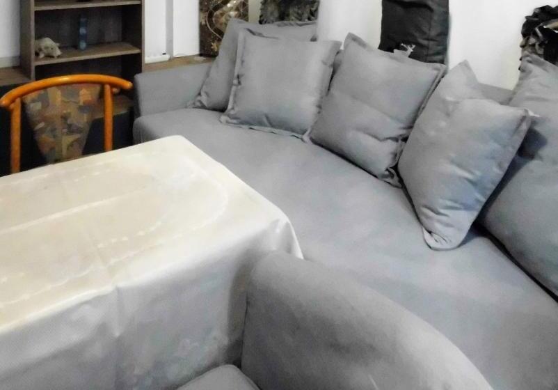 2间卧室的房子, Pension Pieschen Dresden