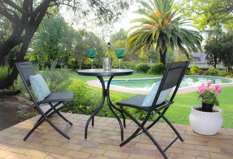 スイート, Tiree B&b