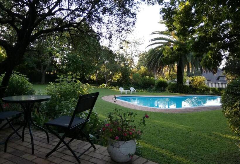 スイート, Tiree B&b