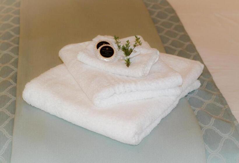 スイート, Tiree B&b