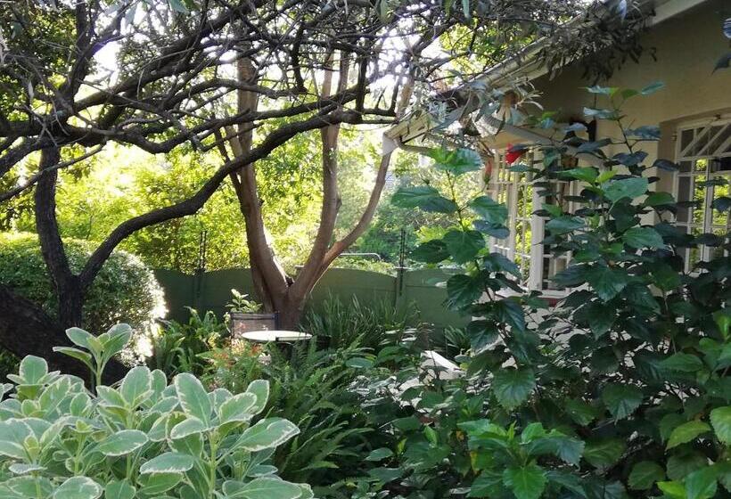 ガーデンビュースタンダードルーム, Tiree B&b