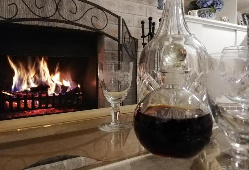 ガーデンビュースタンダードルーム, Tiree B&b