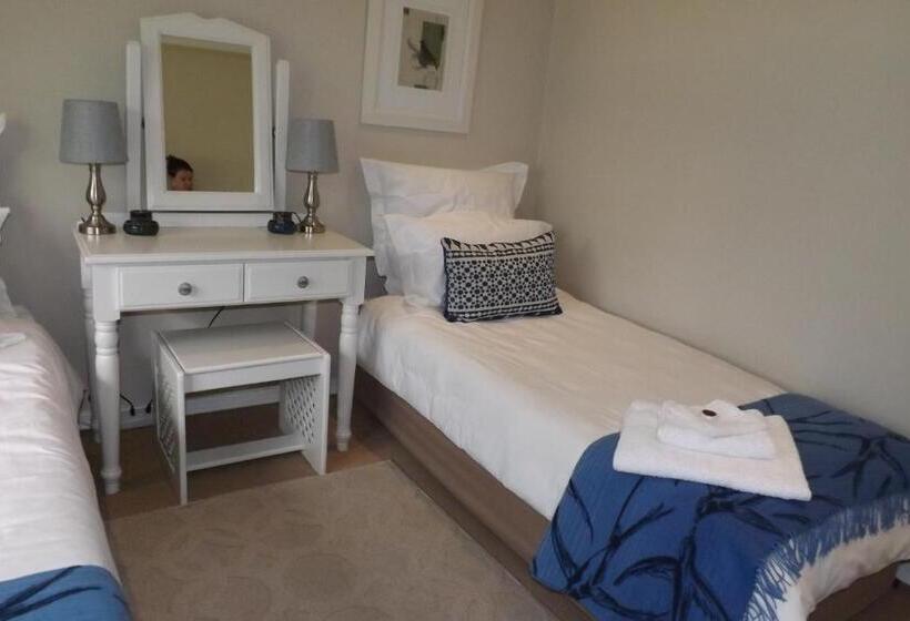 ガーデンビュースタンダードルーム, Tiree B&b