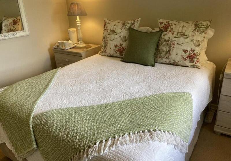 スーペリアールーム, Tiree B&b