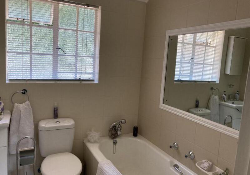 スーペリアールーム, Tiree B&b