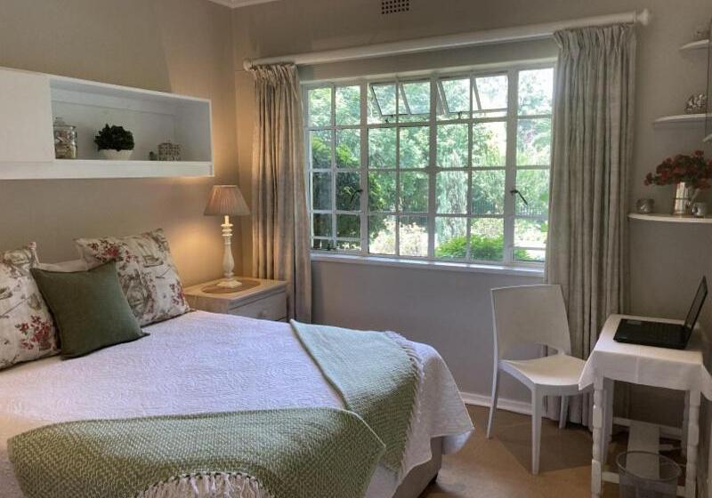 スーペリアールーム, Tiree B&b