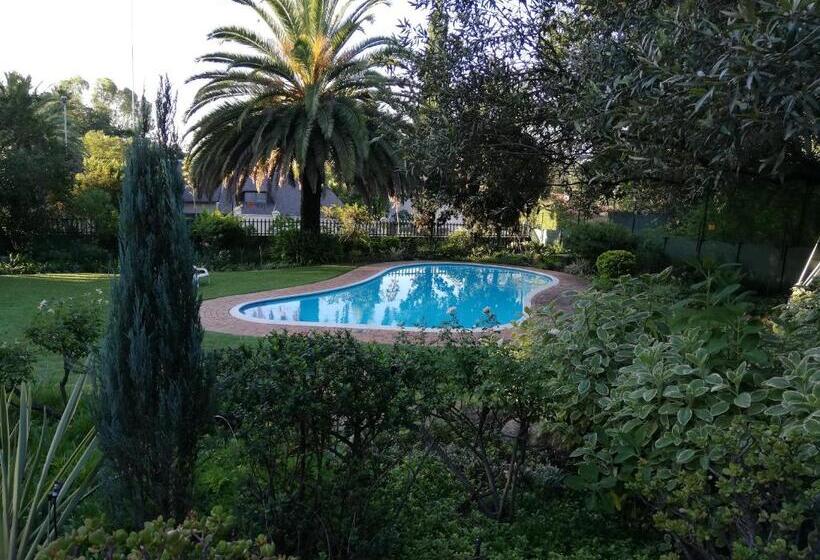 スーペリアールーム, Tiree B&b