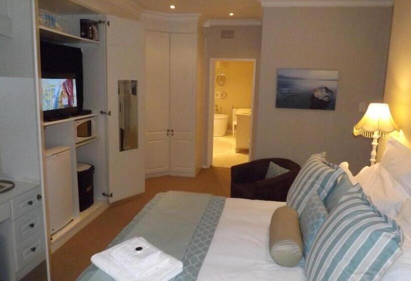 スイート, Tiree B&b