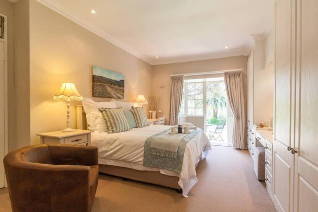 スイート, Tiree B&b