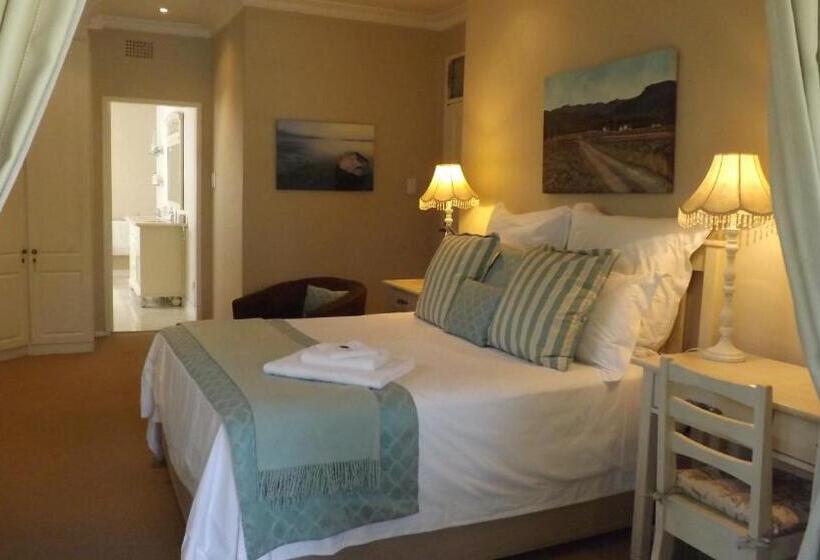 スイート, Tiree B&b