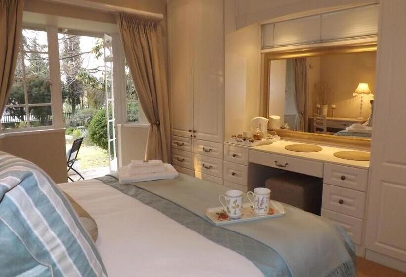 スイート, Tiree B&b