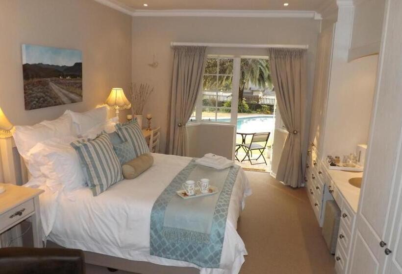 スイート, Tiree B&b