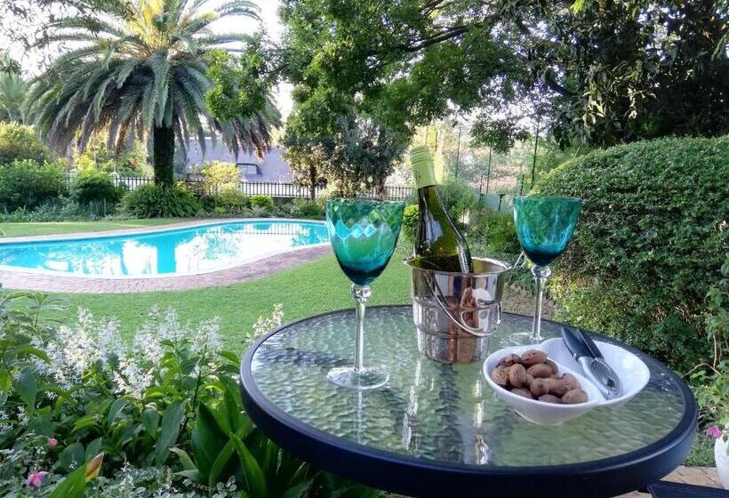 スイート, Tiree B&b