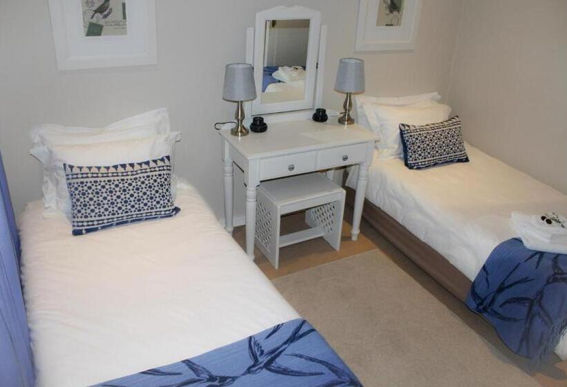 ガーデンビュースタンダードルーム, Tiree B&b