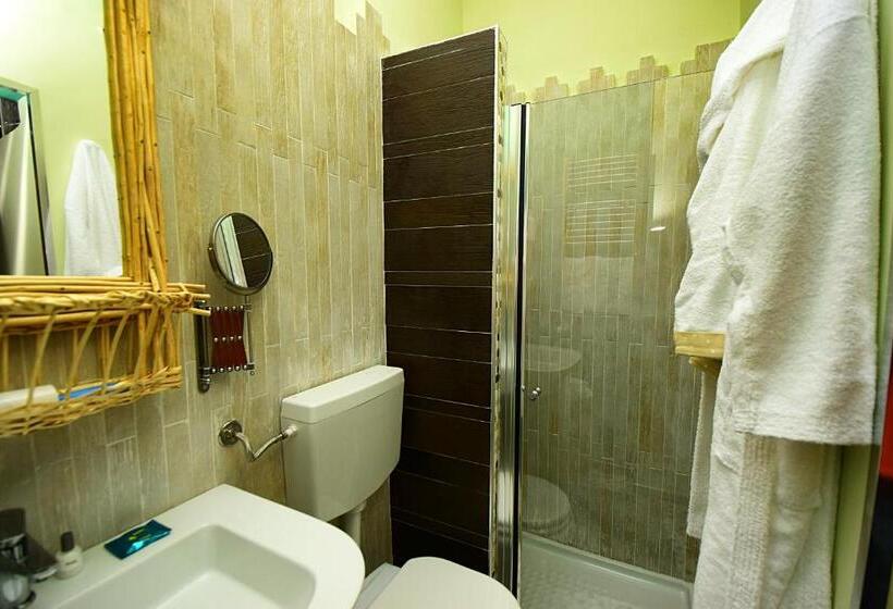 Номер Стандарт, B&b Agave 64
