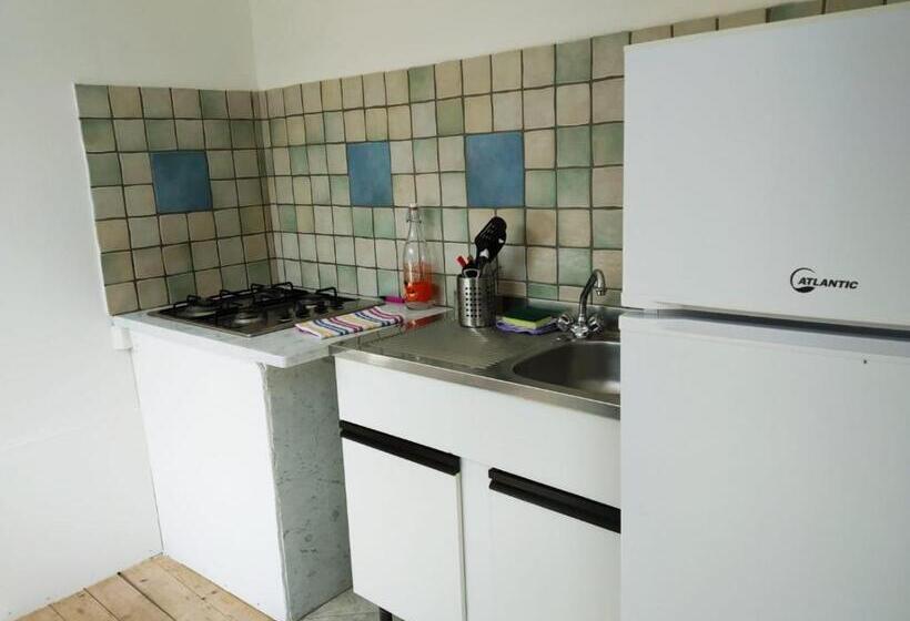 חדר סטנדרט, B&b Littu