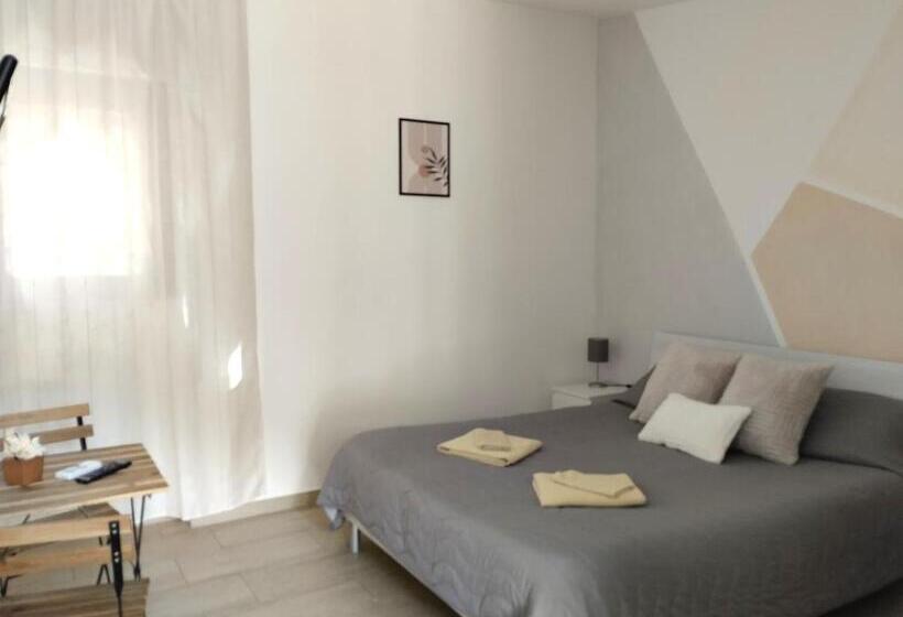 Quarto Estandar, B&b Littu