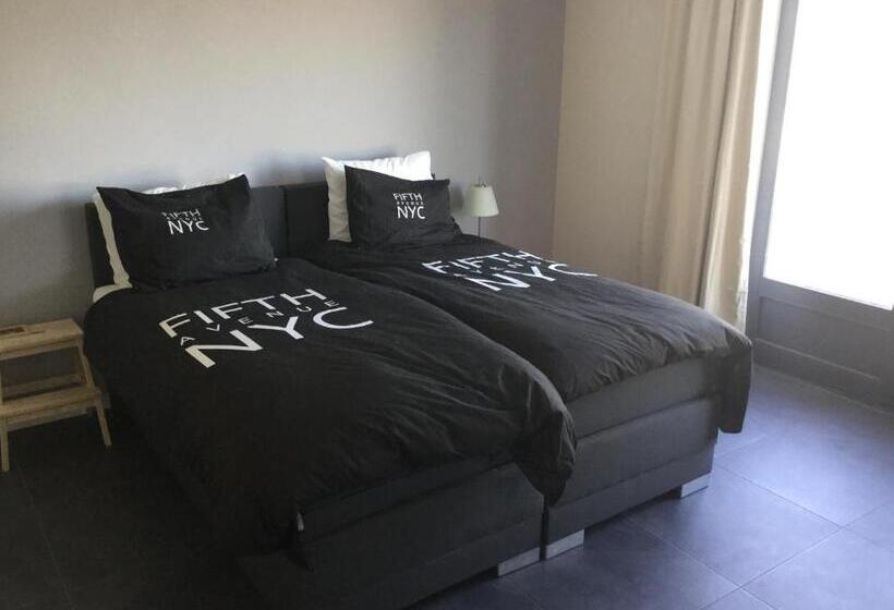 חדר סטנדרט, Boerderij De Waard