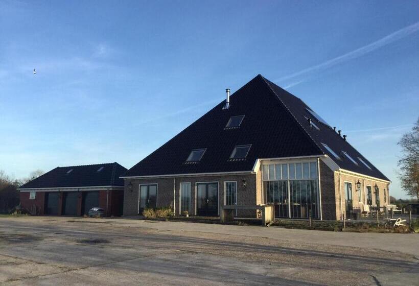 חדר סטנדרט, Boerderij De Waard