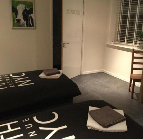 חדר סטנדרט, Boerderij De Waard