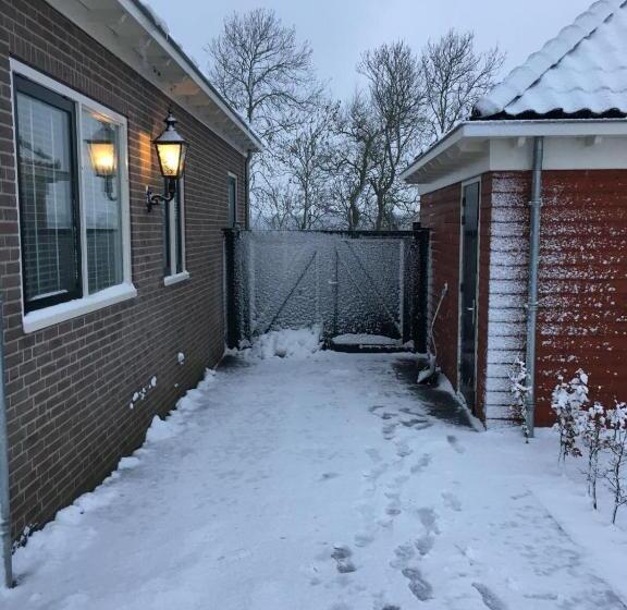 חדר סטנדרט, Boerderij De Waard