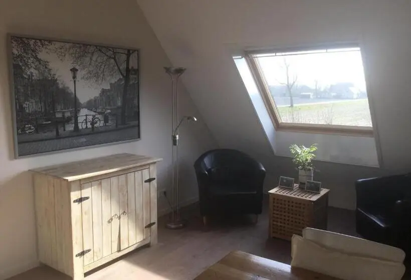 スイート, Boerderij De Waard