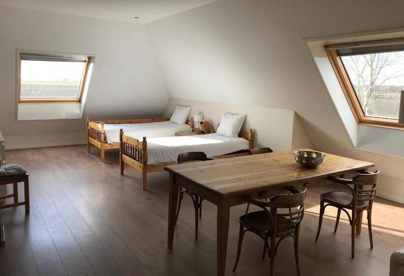 סוויטה, Boerderij De Waard