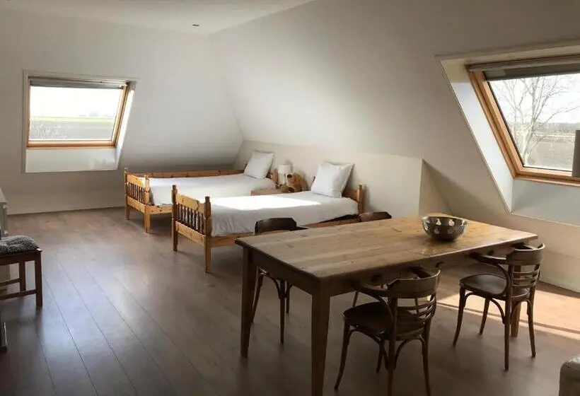 スイート, Boerderij De Waard