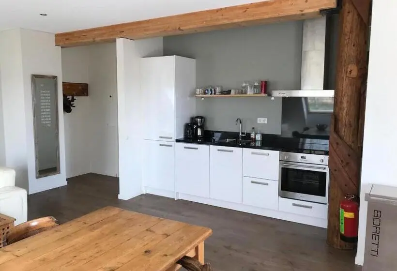 スイート, Boerderij De Waard