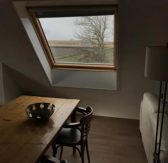 スイート, Boerderij De Waard