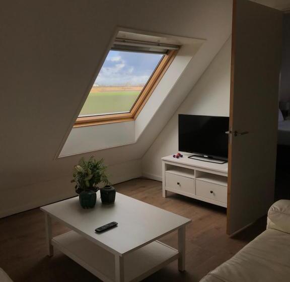 סוויטה, Boerderij De Waard