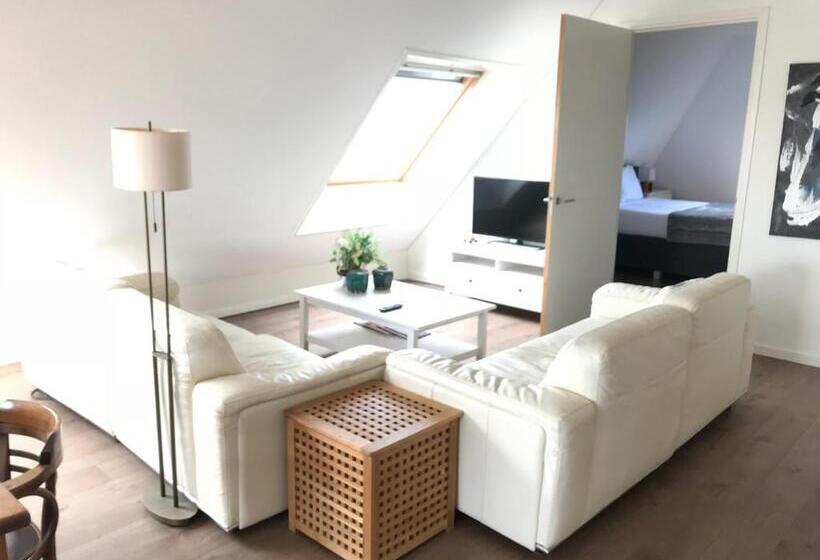 סוויטה, Boerderij De Waard