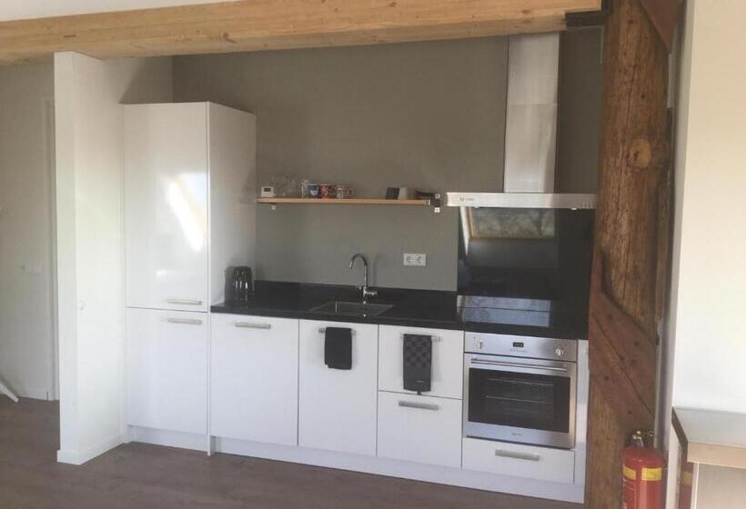 סוויטה, Boerderij De Waard