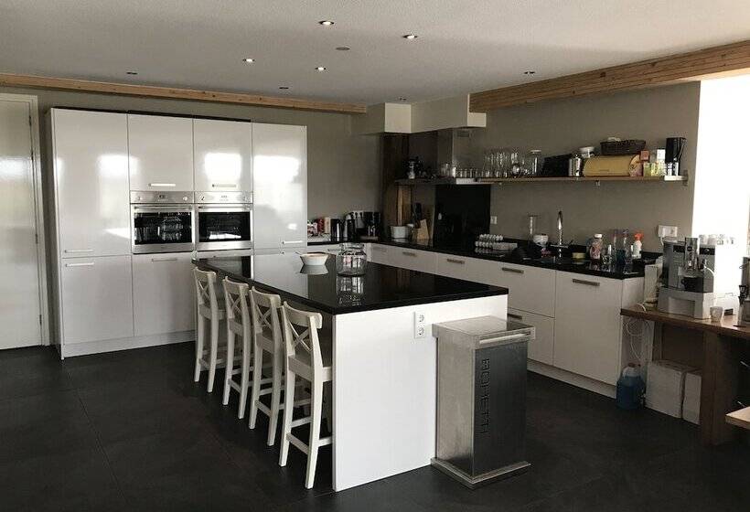 חדר סטנדרט, Boerderij De Waard