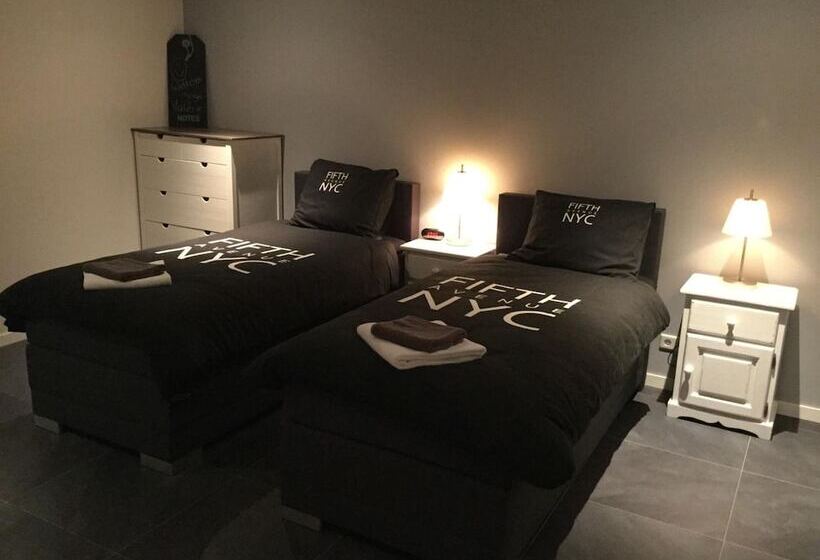 חדר סטנדרט, Boerderij De Waard