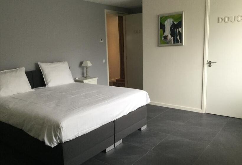 חדר סטנדרט, Boerderij De Waard