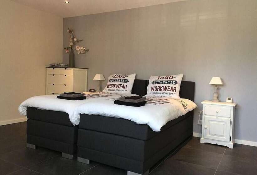 חדר סטנדרט, Boerderij De Waard