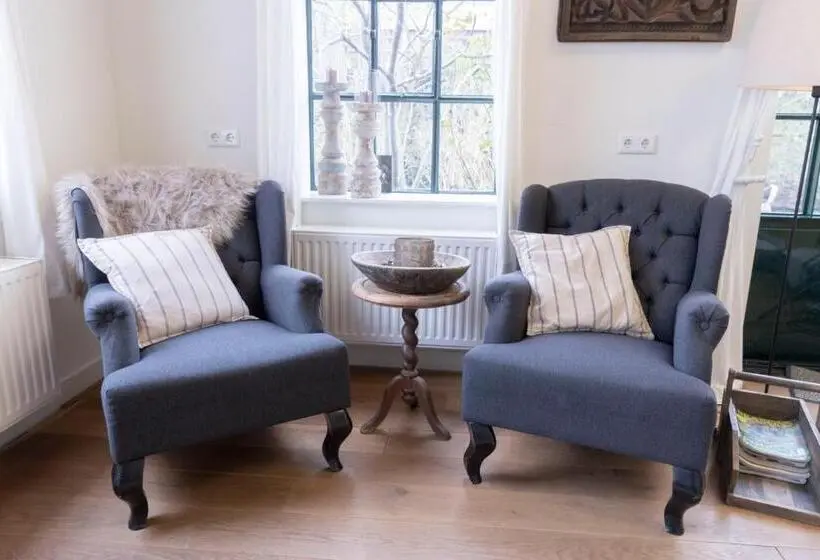 Chambre Triple Standard, De Vijgenhof