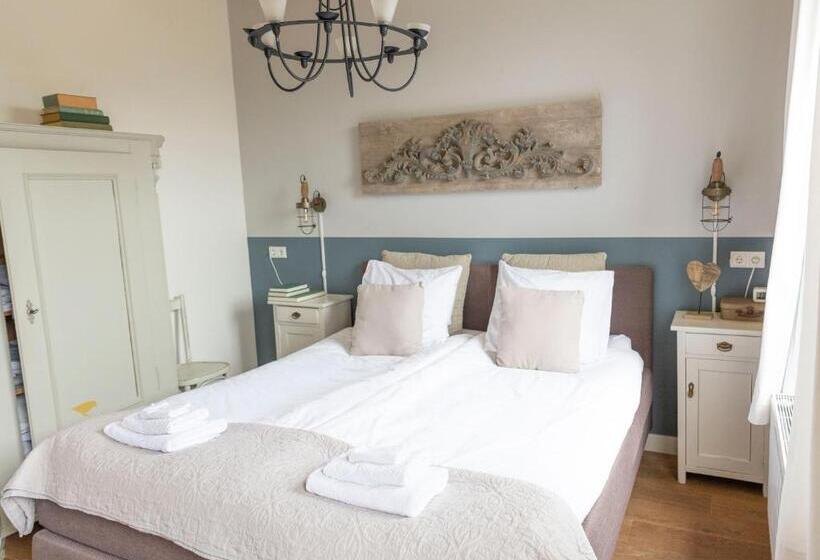 标准三人间, De Vijgenhof