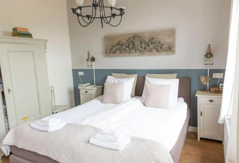 Chambre Triple Standard, De Vijgenhof