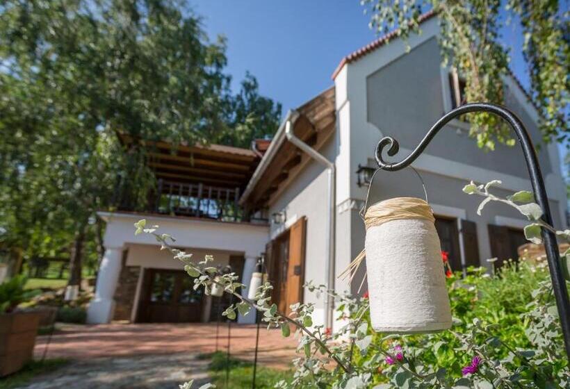 Апартаменты Deluxe 1 Спальня, Tagyon Birtok Royal Apartmanház